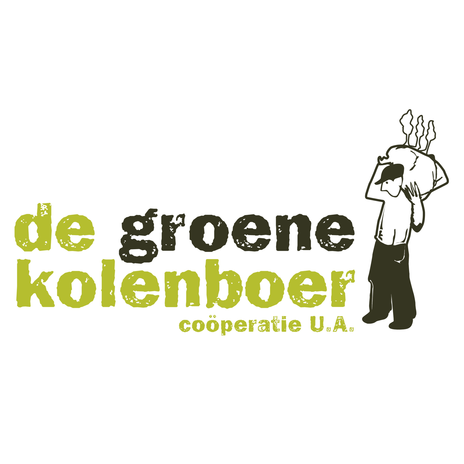 Coöperatie De Groene Kolenboer